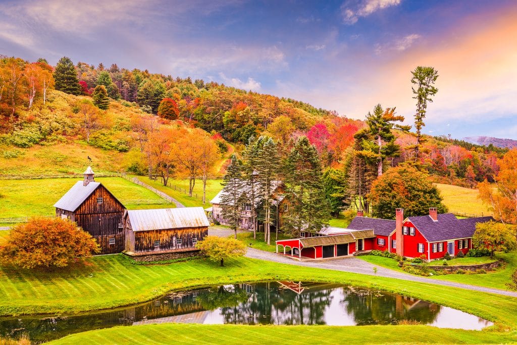 Romantic Escapes in the Northeast By Boardwalk Resort Vacations 2