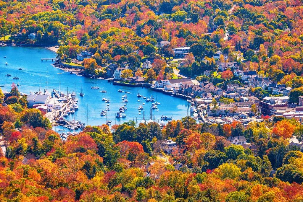 Romantic Escapes in the Northeast By Boardwalk Resort Vacations 2
