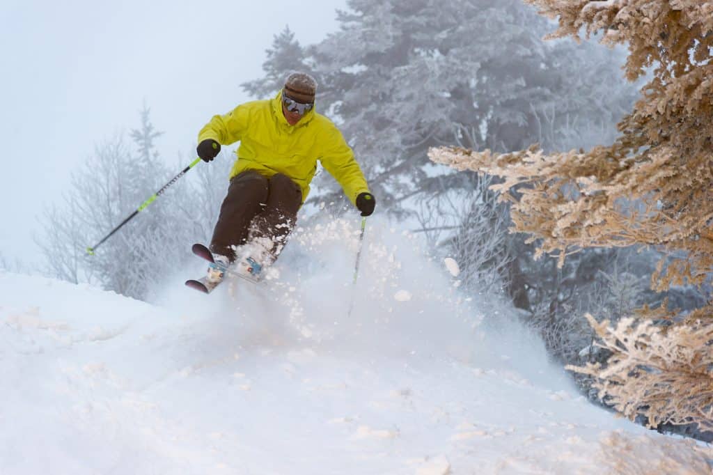 Boardwalk Resort Vacations Reveals Top Ski Destinations in the Northeast