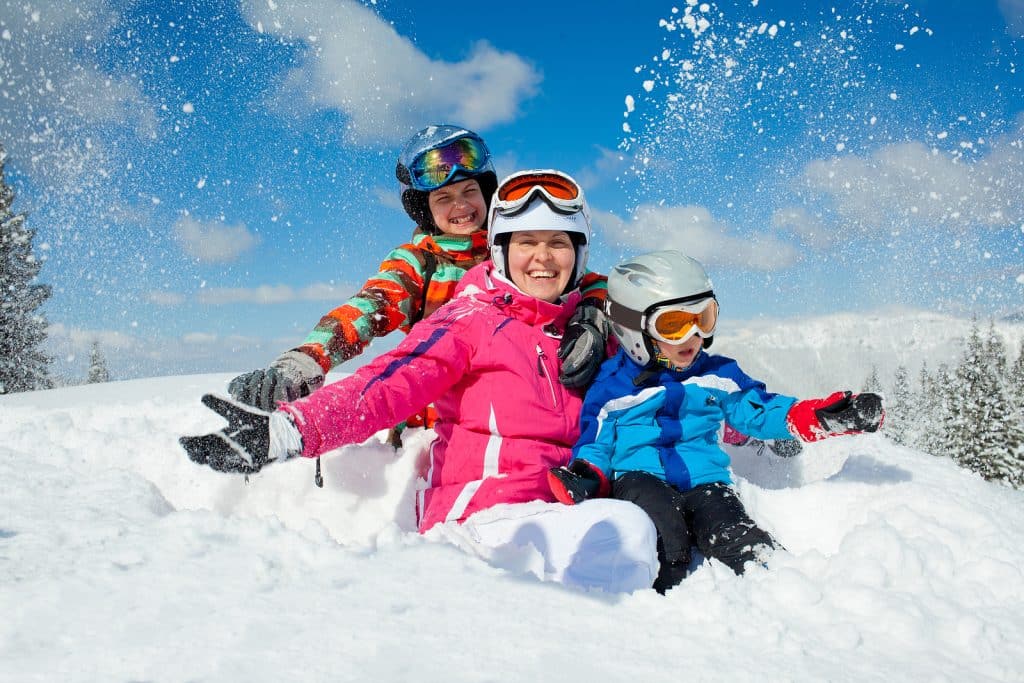 Boardwalk Resort Vacations Reveals Top Ski Destinations in the Northeast 2