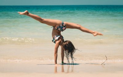 Boardwalk Resort Vacations Benefits of Exercising While on Vacation